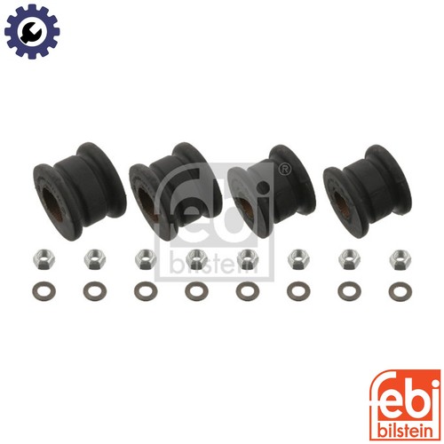 Repair kit stabiliser bush - kit,