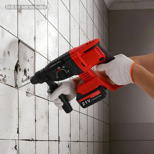 110v hammer drill - 110v,