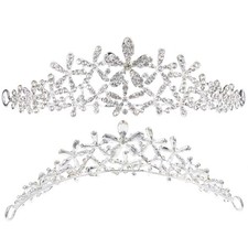  Bridesmaid Hair Accessories