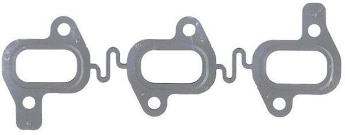 Exhaust manifold gasket - exhaust,