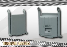 1-50 Cab Locker v1 (1 Pack
