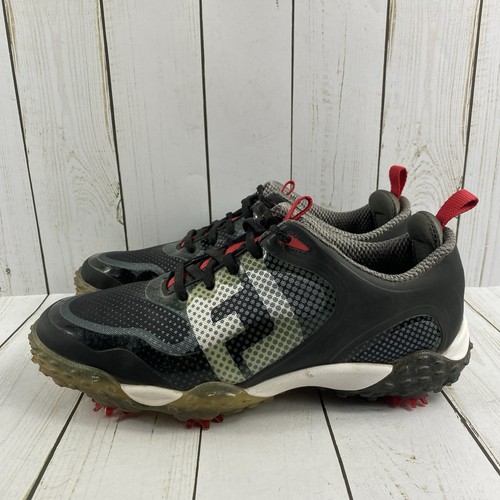 Footjoy freestyle black - freestyle,