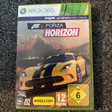 Forza Horizon (Microsoft Xbox