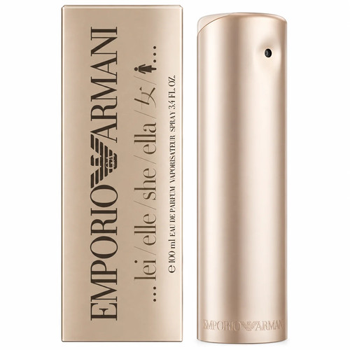 Giorgio armani she - giorgio, 100ml