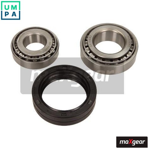 Wheel bearing kit 0982 for - 33-0982,