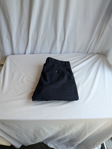 Next mens trousers blue - mens,