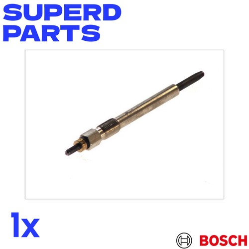 Bosch 250 202 040 glow - 250, plug