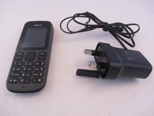 Nokia 100 tesco network mobile - nokia,