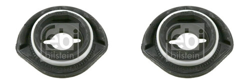 Rear left and right - rear,