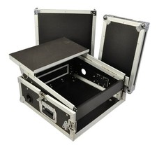 Cobra 2U Mixer Case with
