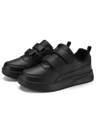 1pair children school shoes - children's,