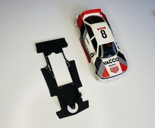 3D Printed Chassis For The
