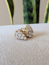 Stunning 18ct Yellow Gold