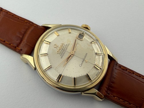 Vintage omega 168 005 - vintage, 168.005