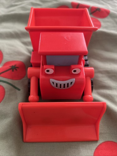Bob the builder - bob,