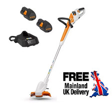 Stihl FSA 30 Cordless Grass