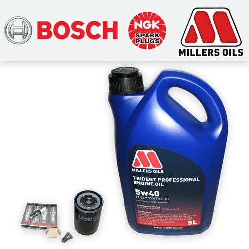 Service kit for - for, audi