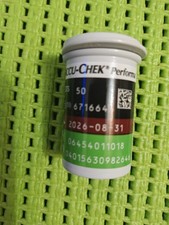 Accu-Chek Performa Mobile
