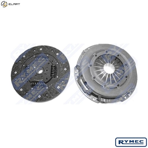 Clutch kit jt1602 for ford - clutch,