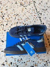 adidas spezial deep blue
