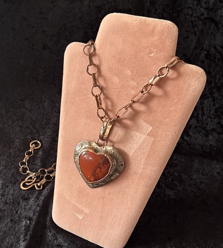 Dusty pink velvet - velvet, jewelry