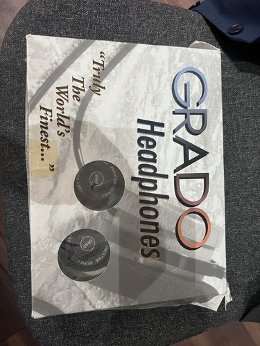 Grado sr60i open - grado,