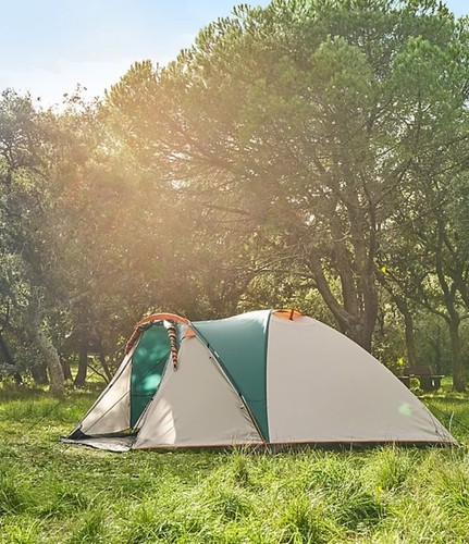 Xplor grey person dome - xplor,