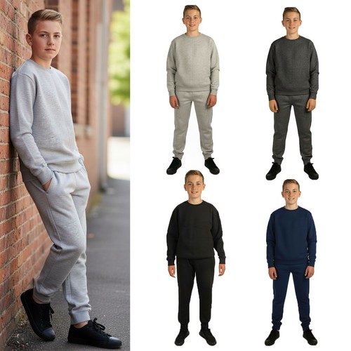 Boys tracksuit set kids - tracksuit,
