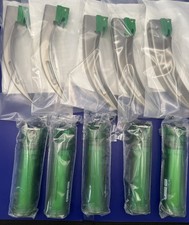 Mac 4. Set Of 5, Timesco