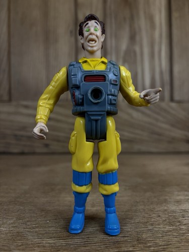 Ghostbusters screaming heroes - ghostbusters,