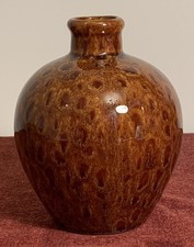 Vintage Churston Pottery Bulb