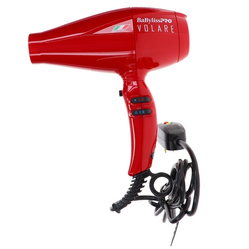 Babylisspro nano titanium - nano,