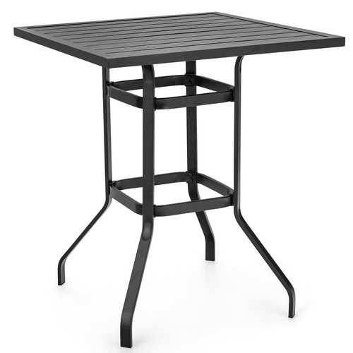 81cm patio bar height - 81cm,