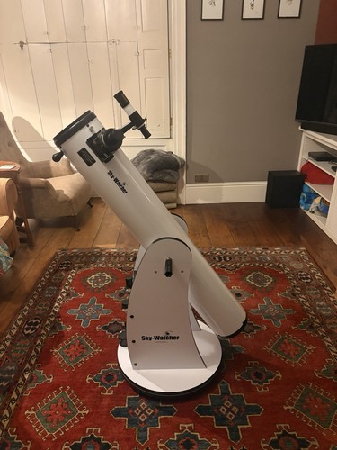 Sky watcher skyliner - sky-watcher,