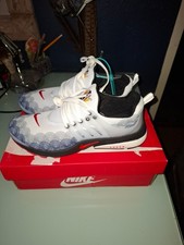 Nike air presto size 7.5 uk