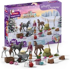 SCHLEICH Horse Club - 2025