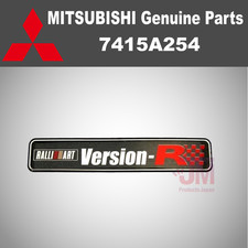 RALLIART Mitsubishi Colt