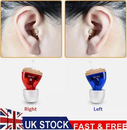 Mini hearing aids digital - aids,