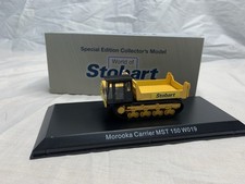ATLAS EDDIE STOBART RAIL
