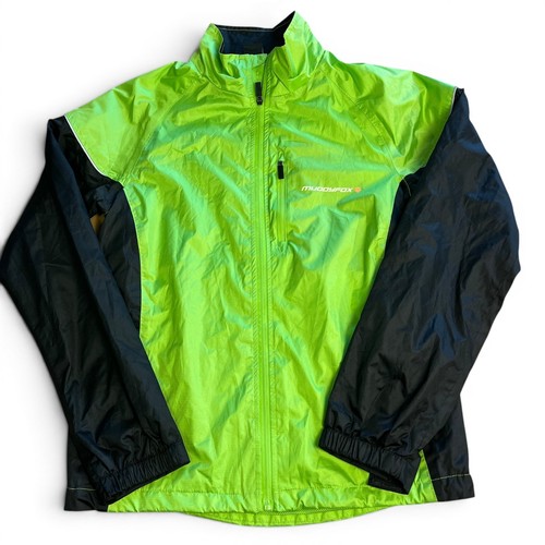 Muddyfox zip jacket small - muddyfox,