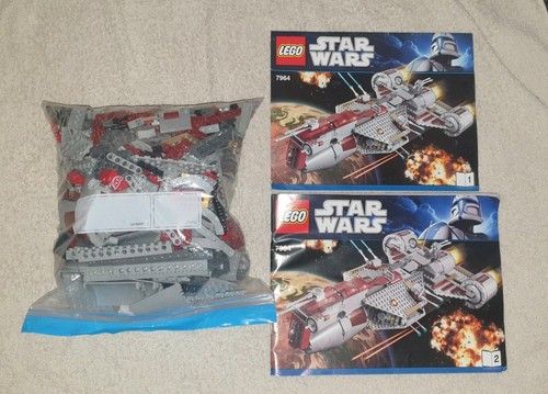 Lego star wars republic - lego,