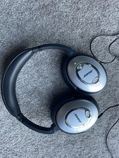 BOSE QC15 NOISE CANCELLING
