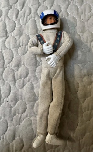 Vintage 1970s ideal evel - vintage,