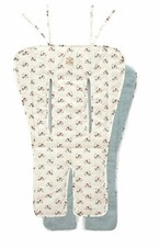Flappy, Reversible 4in1 Seat