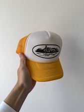 Cortiez Unisex Trucker Hat Cap