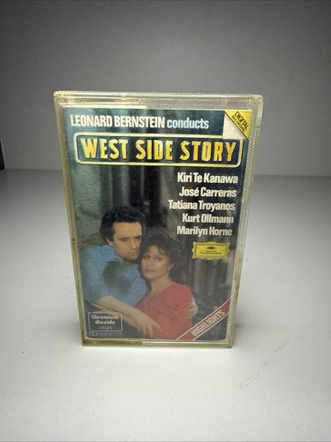 Leonard bernstein conducts - leonard,