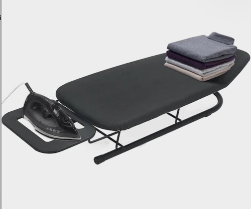 Table top ironing - ironing, board