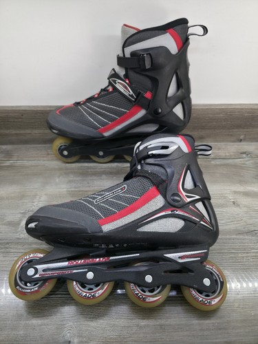 Rollerblade geo inline - geo, 3