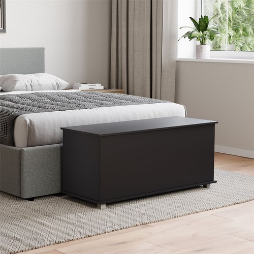 Leon storage ottoman chest - chest, toy