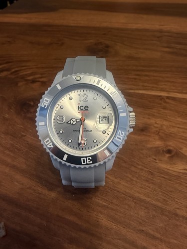 Men ice watch - men’s,